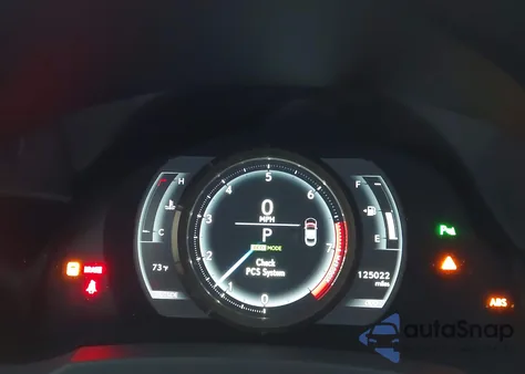 2017 Lexus Rc 350 z USA, uszkodzony, nr VIN JTHHE5BC4H5015879